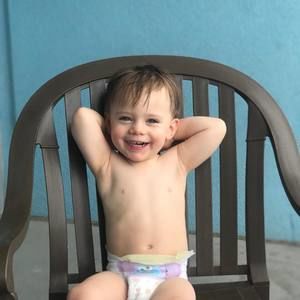 Meet your Posher, Kaitlyn